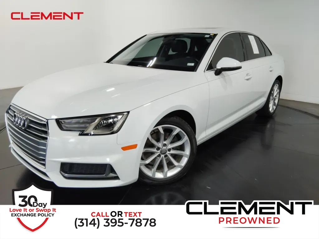 2019 Audi A4 2.0T Premium for sale in Florissant, MO