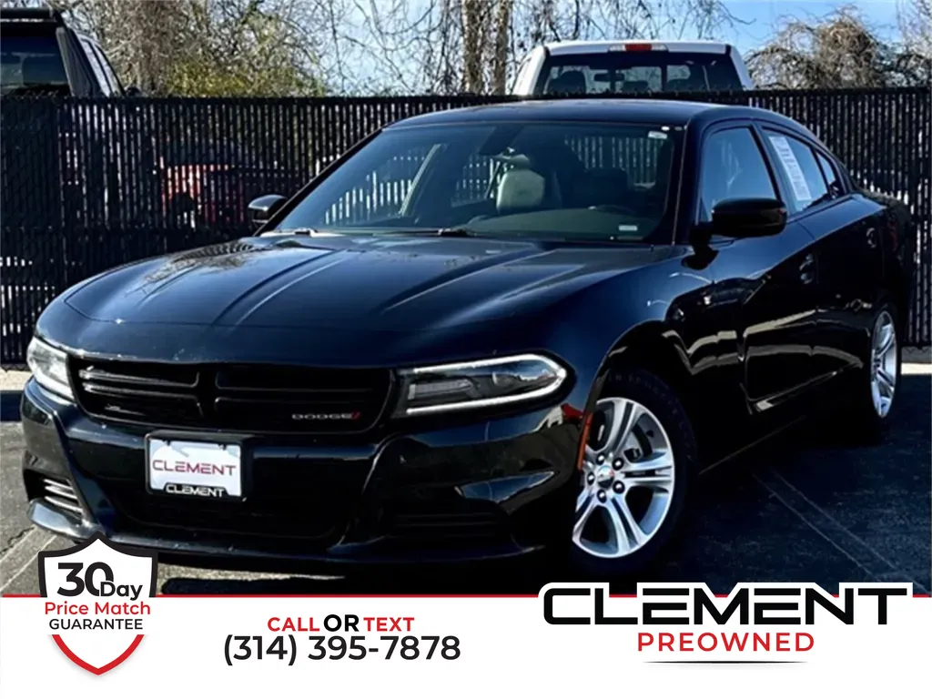 2021 Dodge Charger SXT for sale in Florissant, MO
