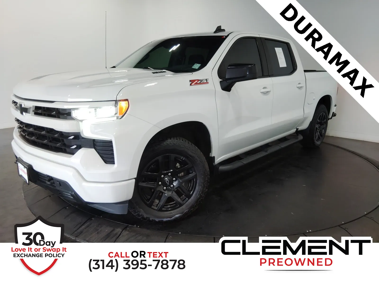 2023 Chevrolet Silverado 1500 RST for sale in Florissant, MO