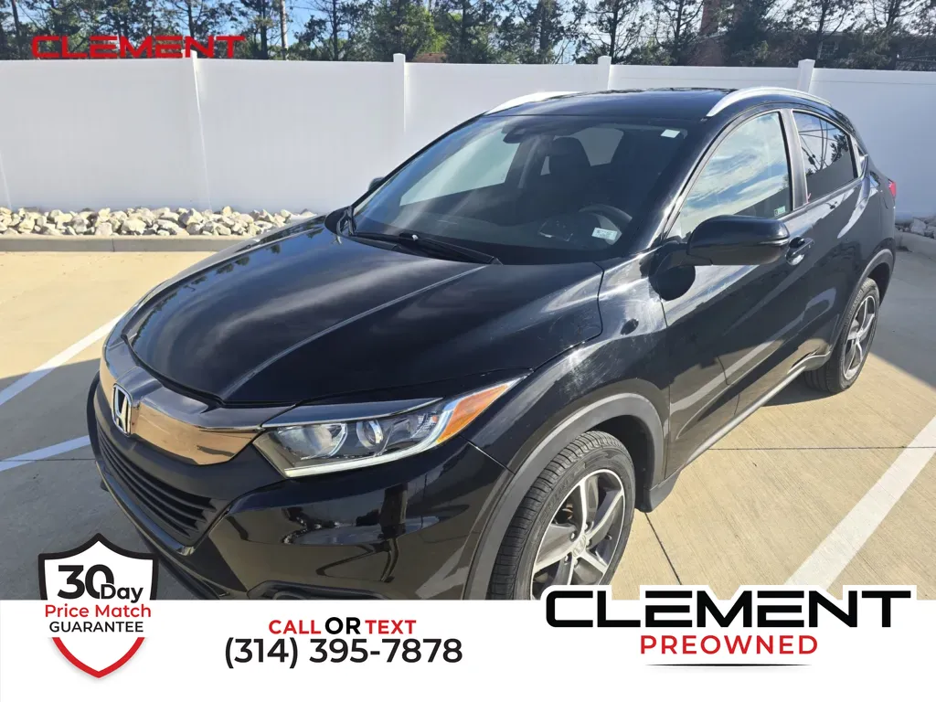 2022 Honda HR-V EX for sale in Florissant, MO