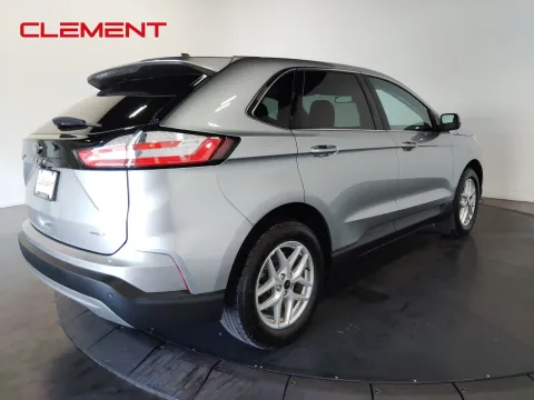 More photos of 2024 Ford Edge SEL at Clement Pre-Owned, MO