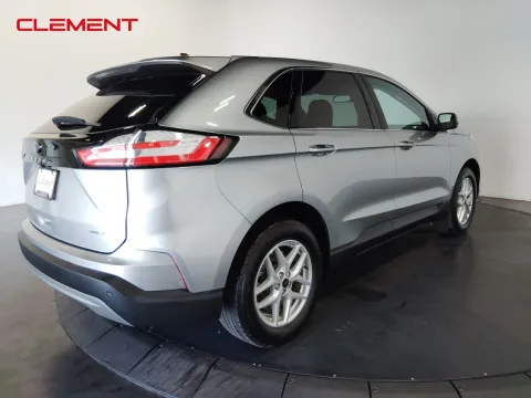 More photos of 2024 Ford Edge SEL at Clement Pre-Owned, MO