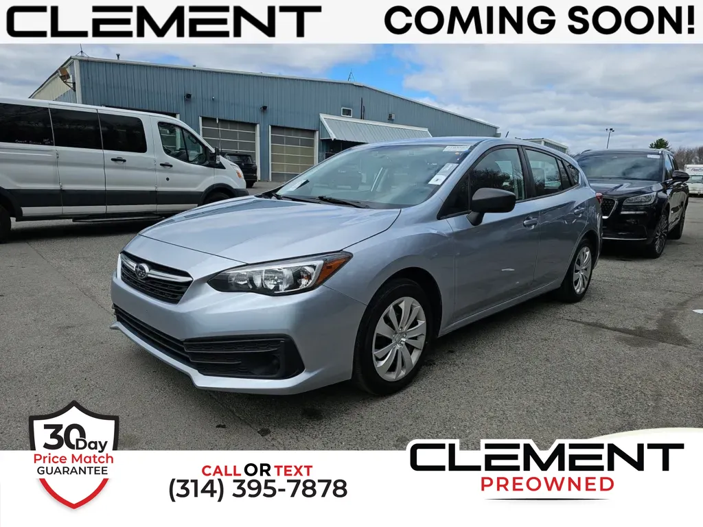 2022 Subaru Impreza for sale in Florissant, MO