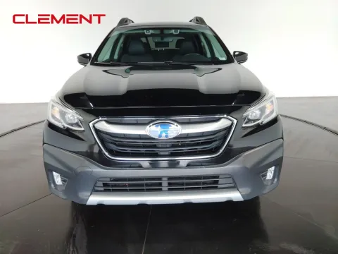 Photos of 2022 Subaru Outback Limited for sale in Florissant, MO at Clement Pre-Owned