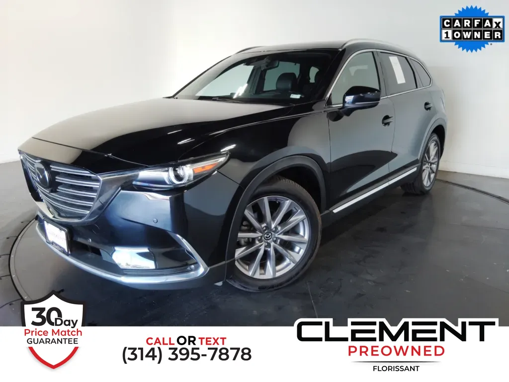 2023 Mazda CX-9 Grand Touring