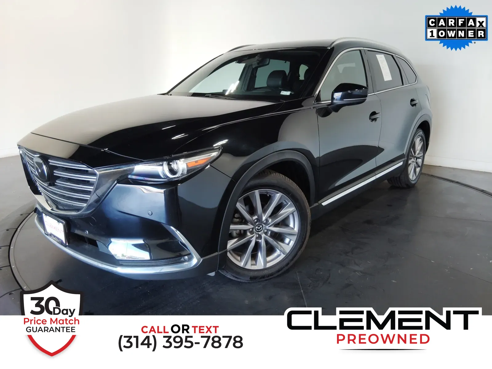 2023 Mazda CX-9 Grand Touring for sale in Florissant, MO