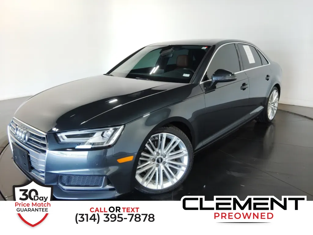 2019 Audi A4 2.0T Premium Plus for sale in Florissant, MO