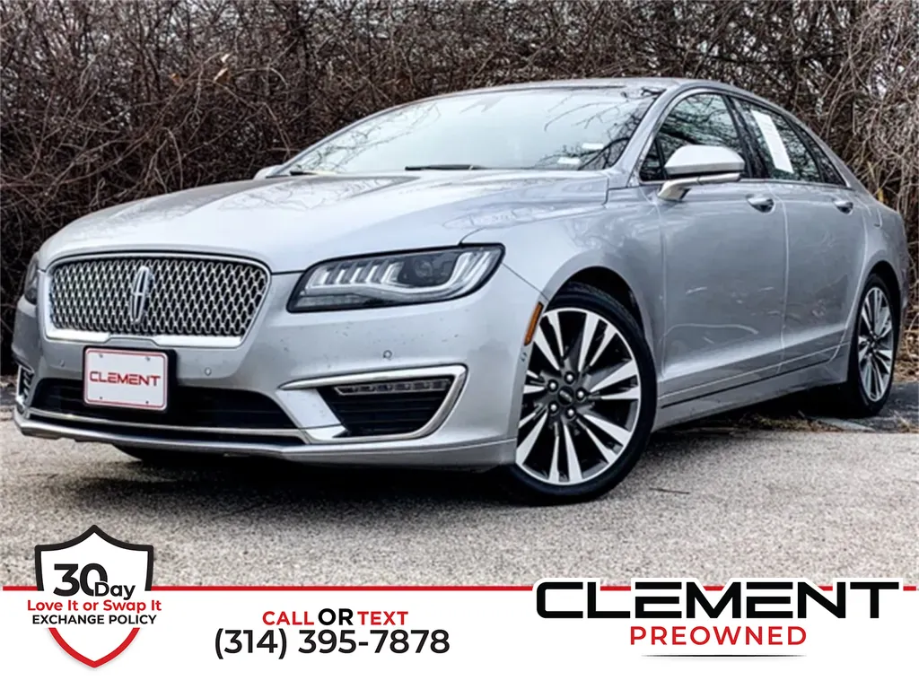 2020 Lincoln MKZ Reserve for sale in Florissant, MO