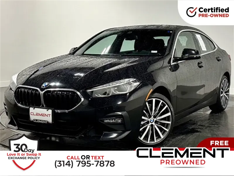 Used 2021 BMW 2 Series 228i xDrive for sale in Florissant, MO | VIN ...