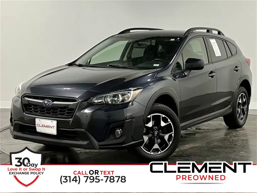 2019 Subaru Crosstrek 2.0i Premium for sale in Florissant, MO