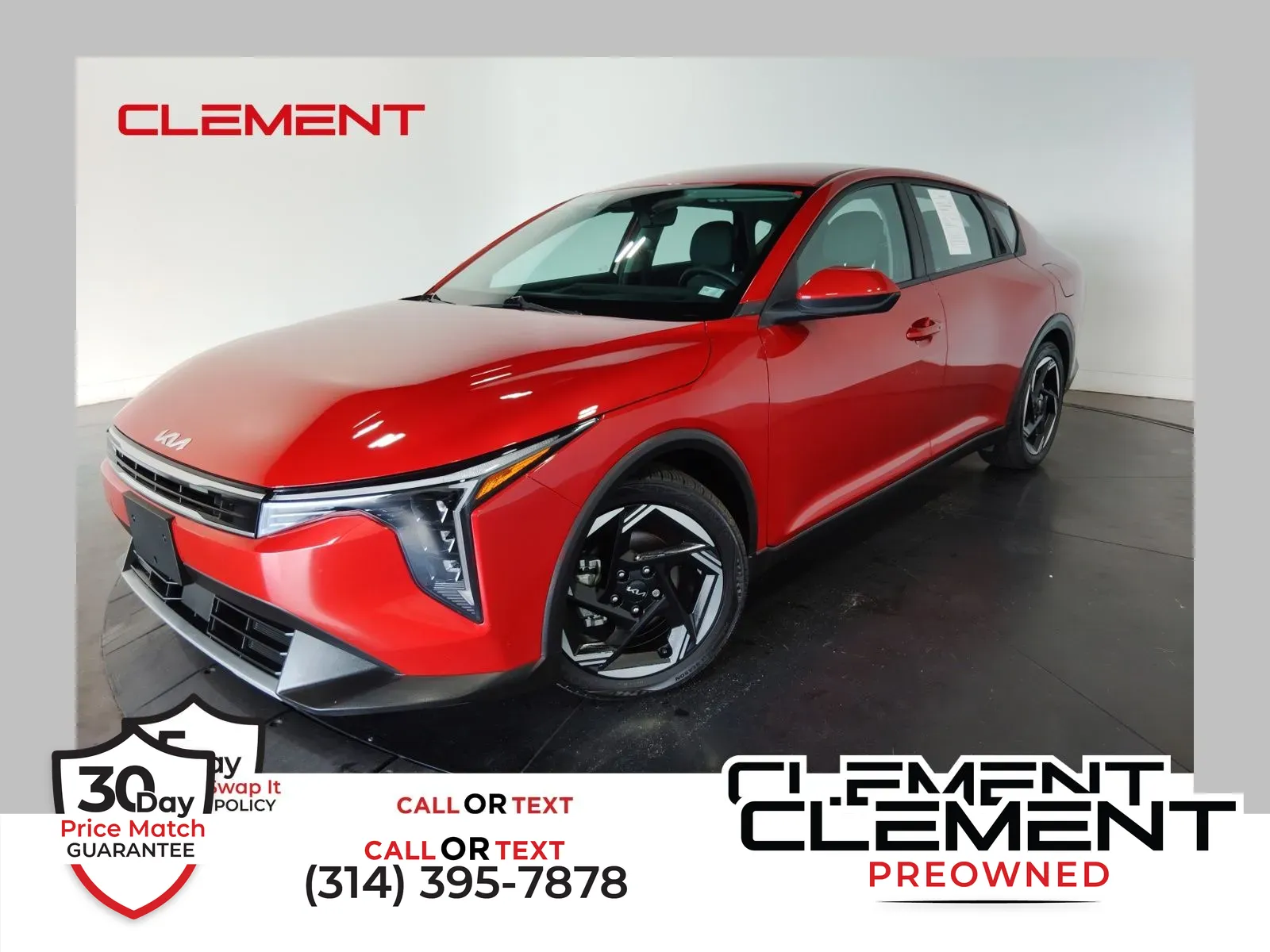 2025 Kia K4 EX's photo