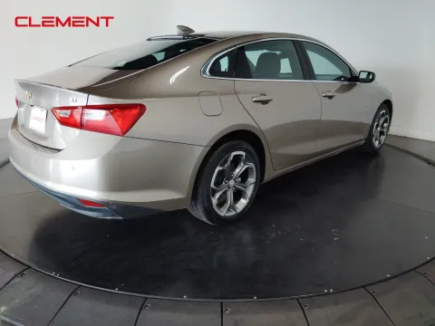 More photos of 2023 Chevrolet Malibu LT at Clement Pre-Owned, MO