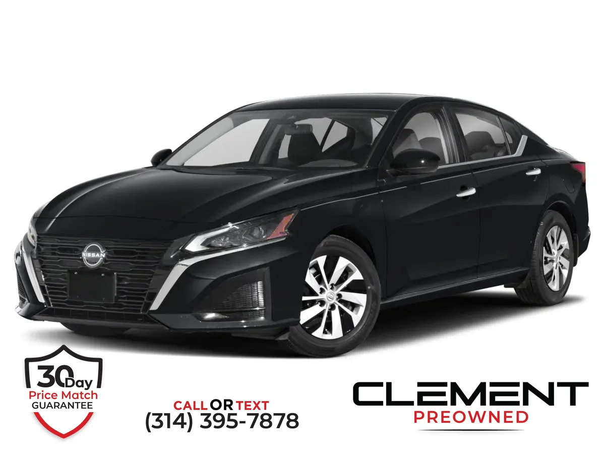 2023 Nissan Altima 2.5 S for sale in Florissant, MO