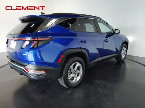 More photos of 2023 Hyundai Tucson SEL at Clement Pre-Owned, MO