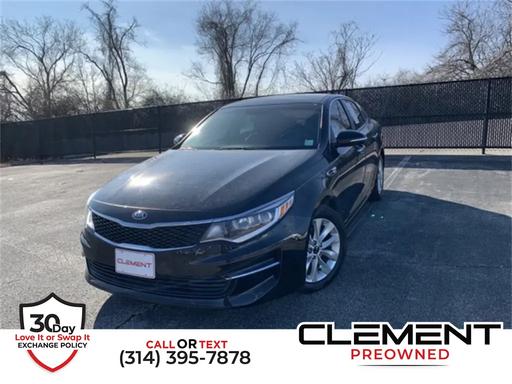 2018 Kia Optima LX for sale in Florissant, MO