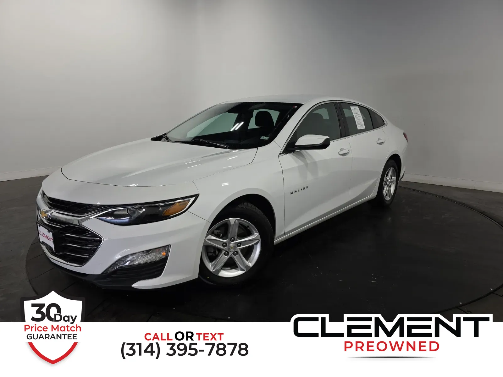 2023 Chevrolet Malibu LT for sale in Florissant, MO