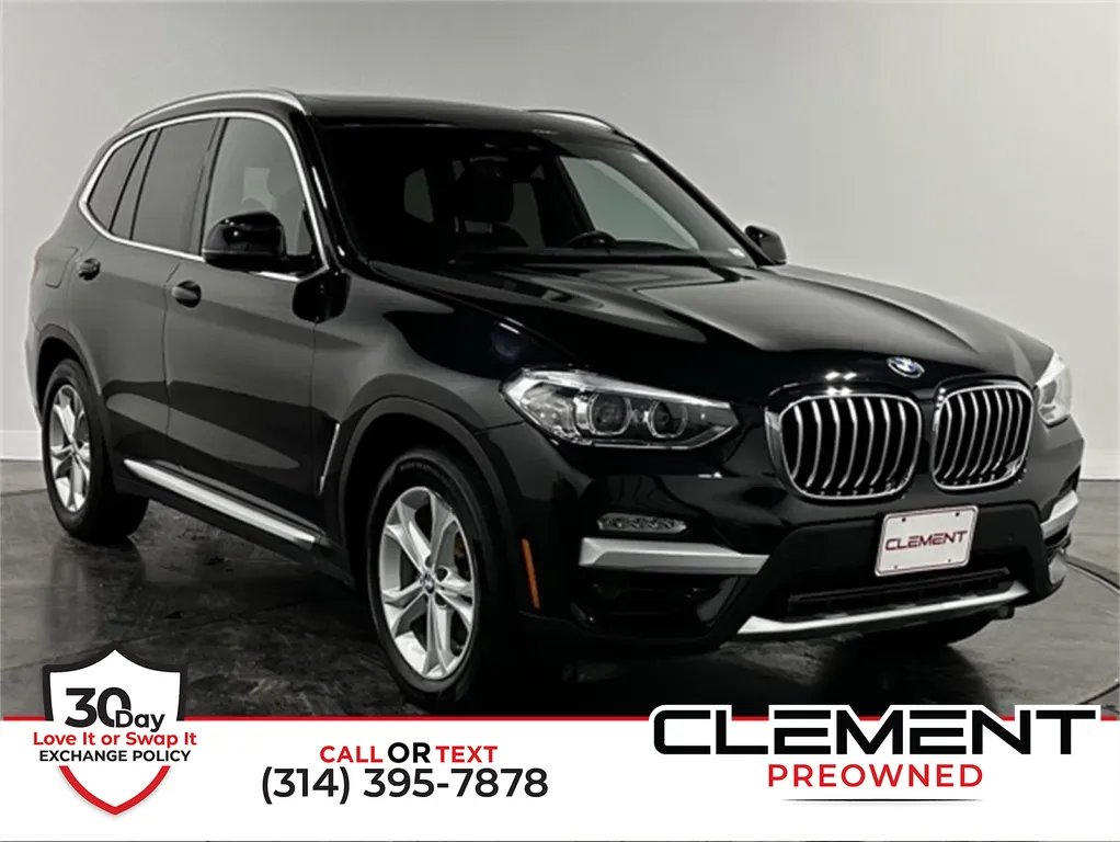 2020 BMW X3 xDrive30i for sale in Florissant, MO