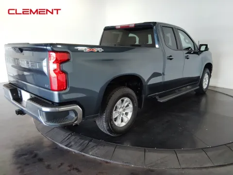 More photos of 2019 Chevrolet Silverado 1500 LT at Clement Pre-Owned, MO