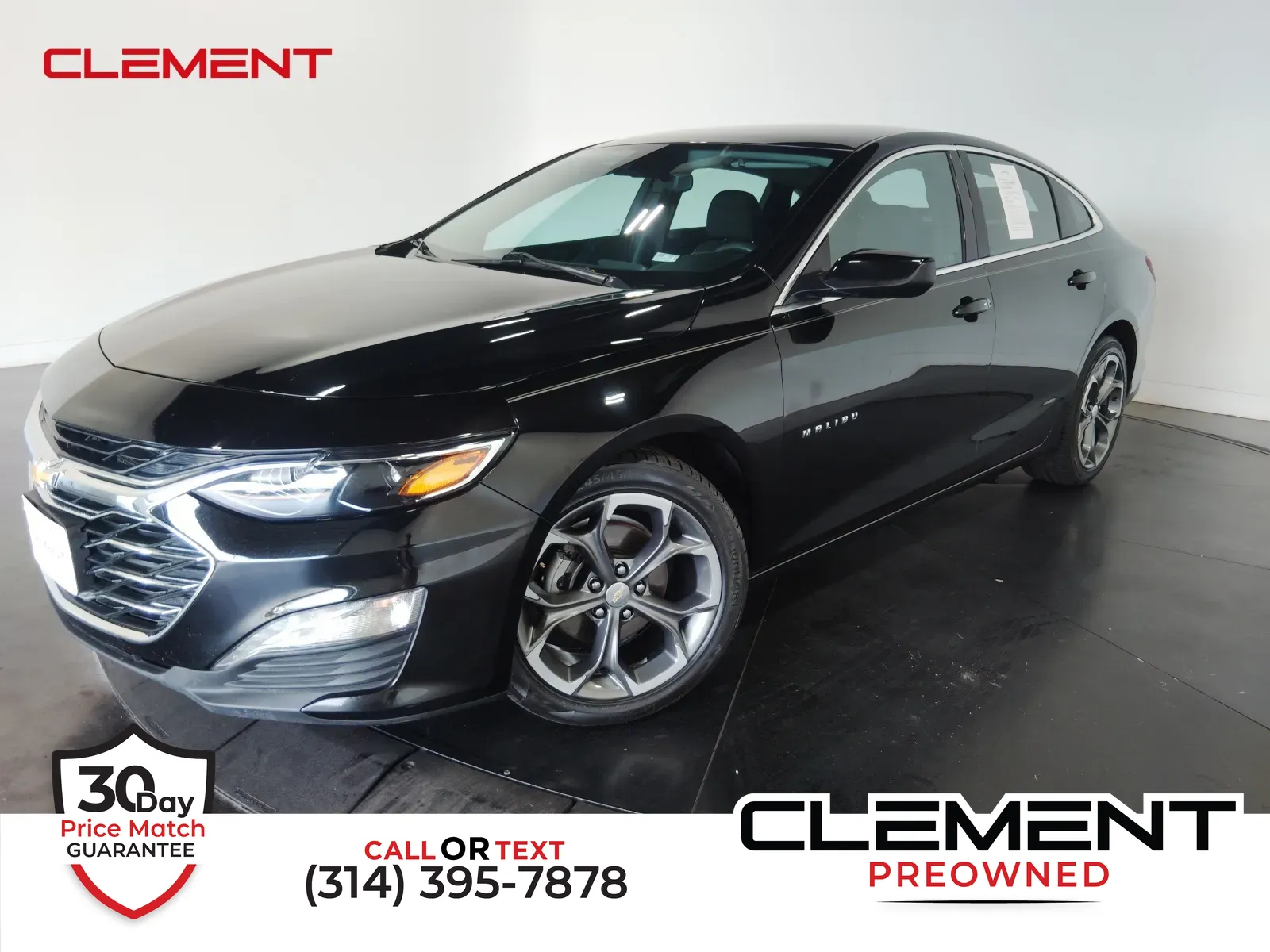 2023 Chevrolet Malibu LT for sale in Florissant, MO
