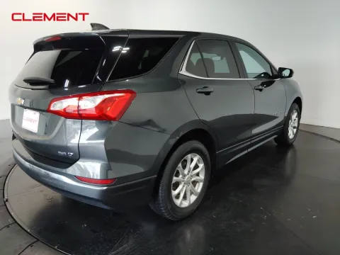 More photos of 2020 Chevrolet Equinox LT at Clement Pre-Owned, MO