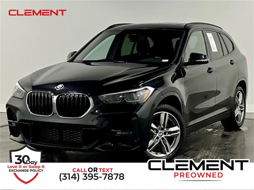 2020 BMW X1 xDrive28i for sale in Florissant, MO