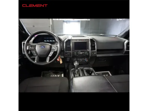 More photos of 2020 Ford F-150 XLT at Clement Pre-Owned, MO