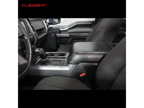 More photos of 2020 Ford F-150 XLT at Clement Pre-Owned, MO