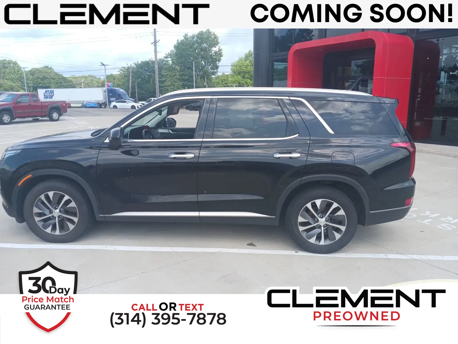 2020 Hyundai Palisade SEL for sale in Florissant, MO