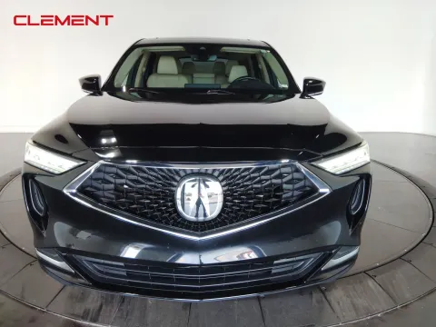 Photos of 2022 Acura MDX 3.5L for sale in Florissant, MO at Clement Pre-Owned