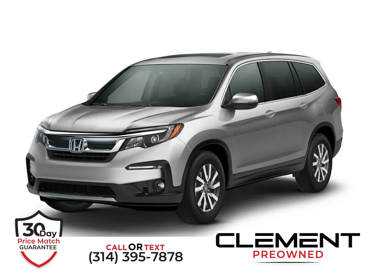 2020 Honda Pilot EX-L for sale in Florissant, MO