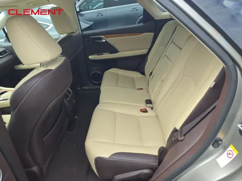 More photos of 2019 Lexus RX 350 at Clement Pre-Owned, MO