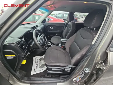 Another view of 2018 Kia Soul for sale in Florissant, MO at Clement Pre-Owned