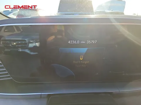 Photos of 2021 Mercedes-Benz GLE 350 for sale in Florissant, MO at Clement Pre-Owned