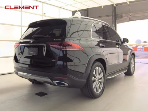 More photos of 2021 Mercedes-Benz GLE 350 at Clement Pre-Owned, MO