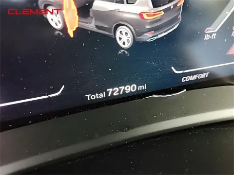 Photos of 2020 BMW X5 xDrive40i for sale in Florissant, MO at Clement Pre-Owned
