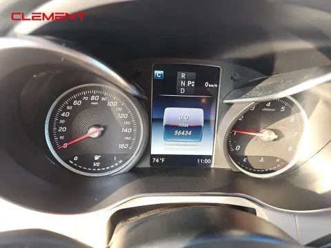 Photos of 2019 Mercedes-Benz GLC 300 for sale in Florissant, MO at Clement Pre-Owned