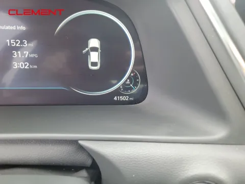 Photos of 2023 Hyundai Sonata SEL Plus for sale in Florissant, MO at Clement Pre-Owned