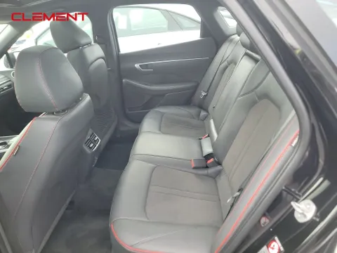 More photos of 2023 Hyundai Sonata SEL Plus at Clement Pre-Owned, MO