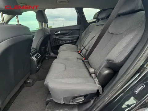 More photos of 2022 Hyundai Santa Fe SEL at Clement Pre-Owned, MO