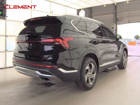 More photos of 2022 Hyundai Santa Fe SEL at Clement Pre-Owned, MO