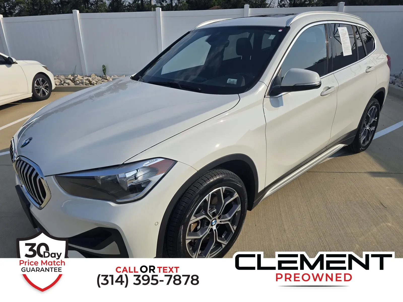 2022 BMW X1 xDrive28i
