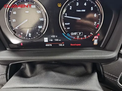 Photos of 2022 BMW X1 xDrive28i for sale in Florissant, MO at Clement Pre-Owned