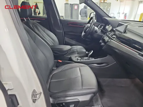 Another view of 2022 BMW X1 xDrive28i for sale in Florissant, MO at Clement Pre-Owned