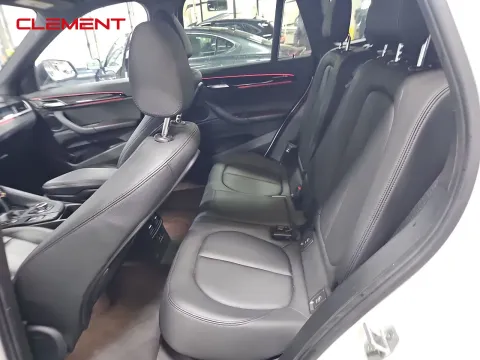 More photos of 2022 BMW X1 xDrive28i at Clement Pre-Owned, MO