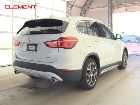 More photos of 2022 BMW X1 xDrive28i at Clement Pre-Owned, MO
