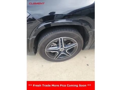 Another view of 2024 Mercedes-Benz GLA 250 for sale in Florissant, MO at Clement Pre-Owned