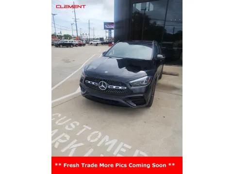 More photos of 2024 Mercedes-Benz GLA 250 at Clement Pre-Owned, MO