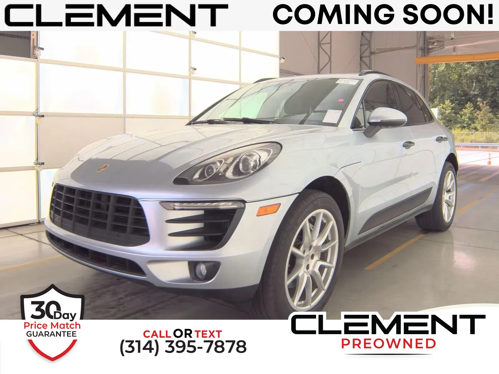 2018 Porsche Macan S for sale in Florissant, MO