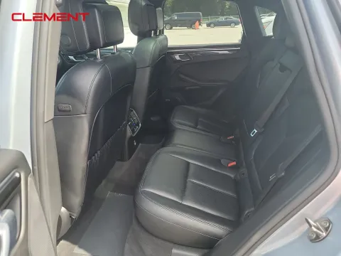 More photos of 2018 Porsche Macan S at Clement Pre-Owned, MO