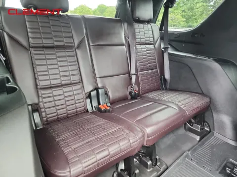 More photos of 2021 Cadillac Escalade Premium Luxury Platinum at Clement Pre-Owned, MO